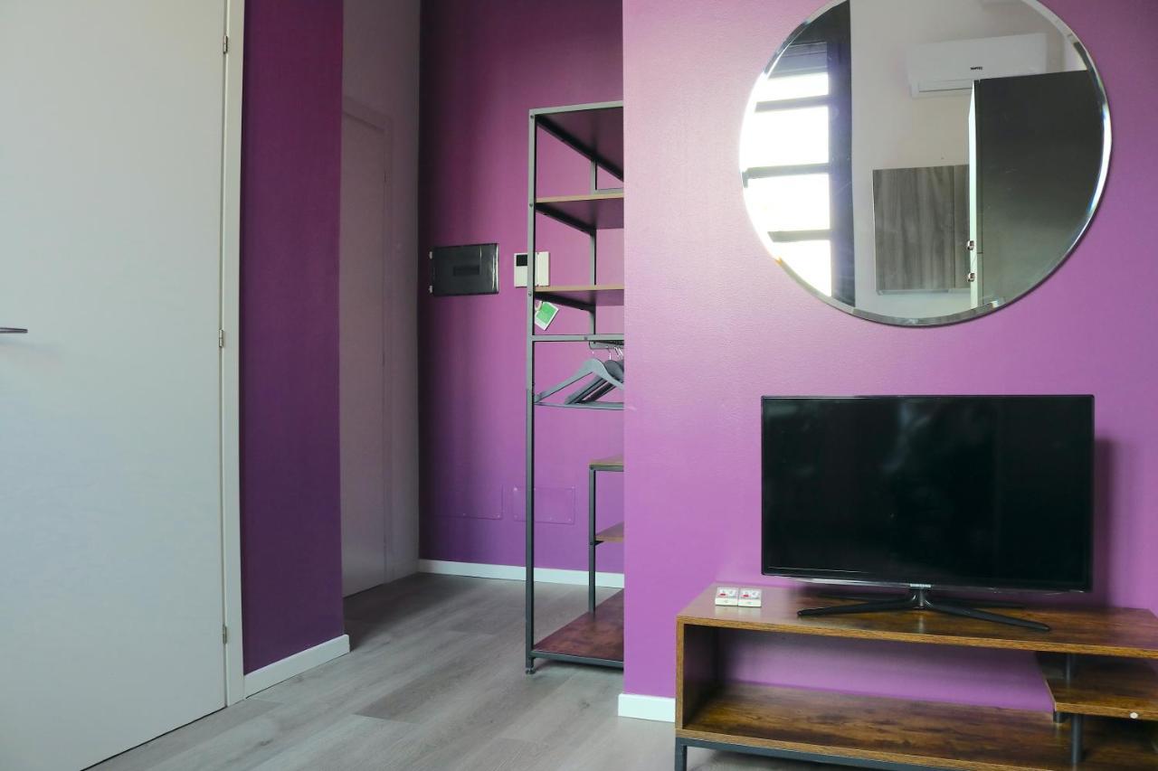 Smart And Comfy - Via Repubblica Di San Marino *