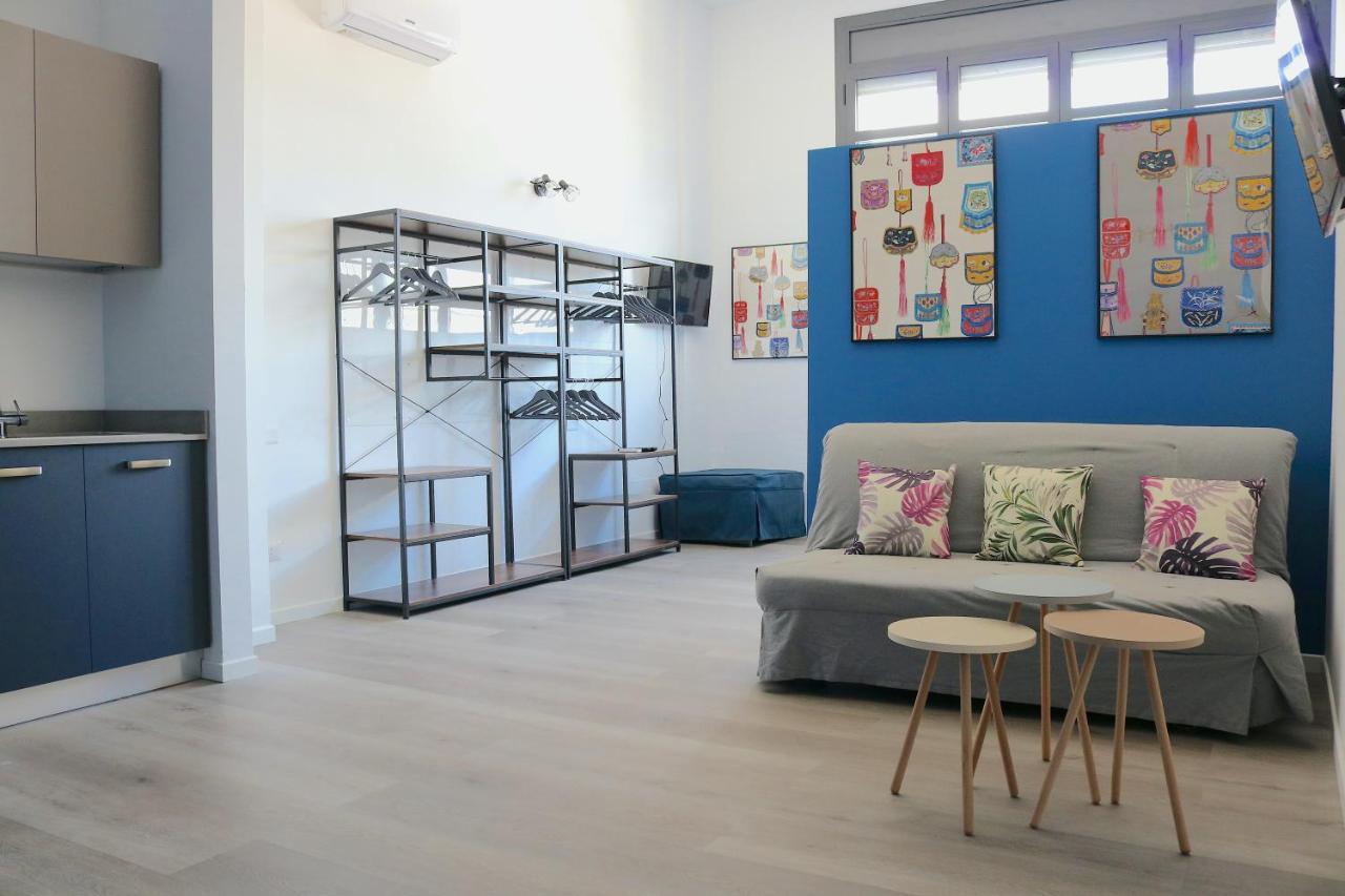 Smart And Comfy - Via Repubblica Di San Marino Apartment *