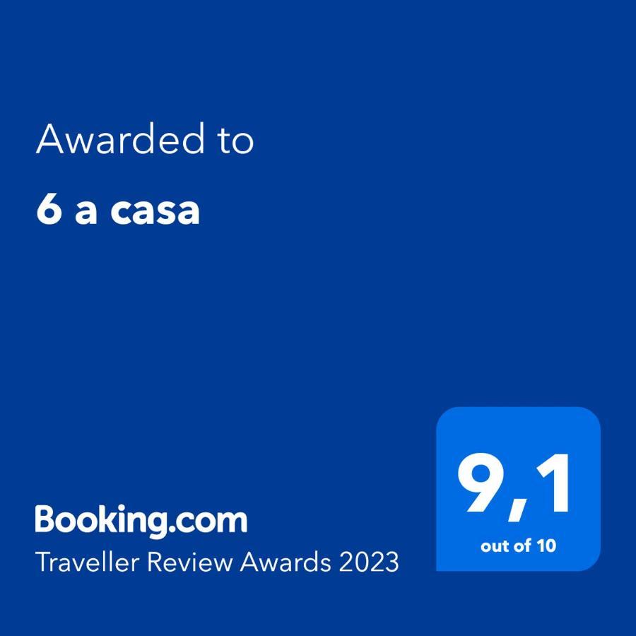 6 A Casa Mailand