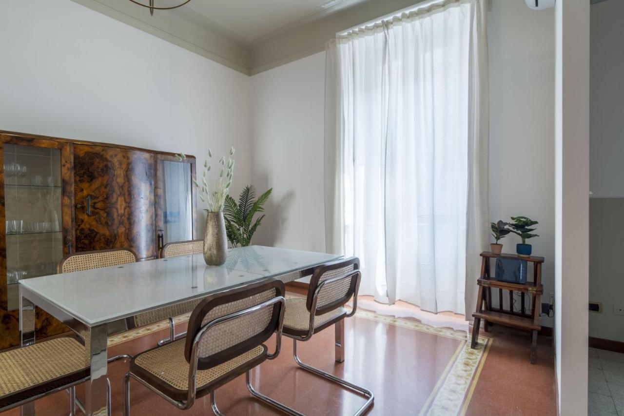 Easylife - Lussuosa Dimora In Porta Romana