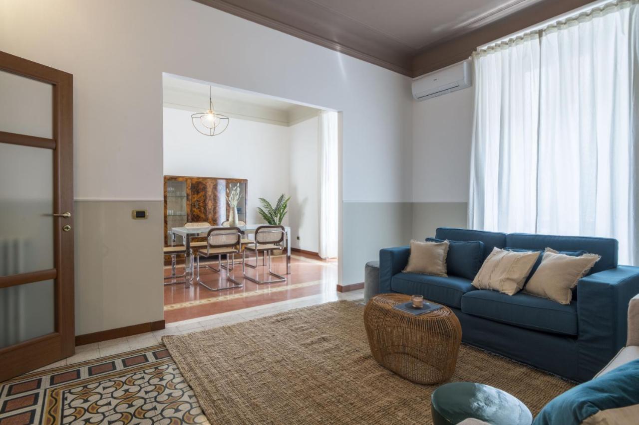 Easylife - Lussuosa Dimora In Porta Romana Apartamento *