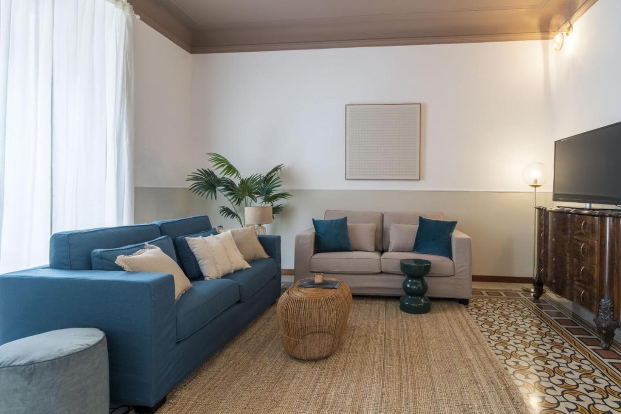 Easylife - Lussuosa Dimora In Porta Romana Apartamento *