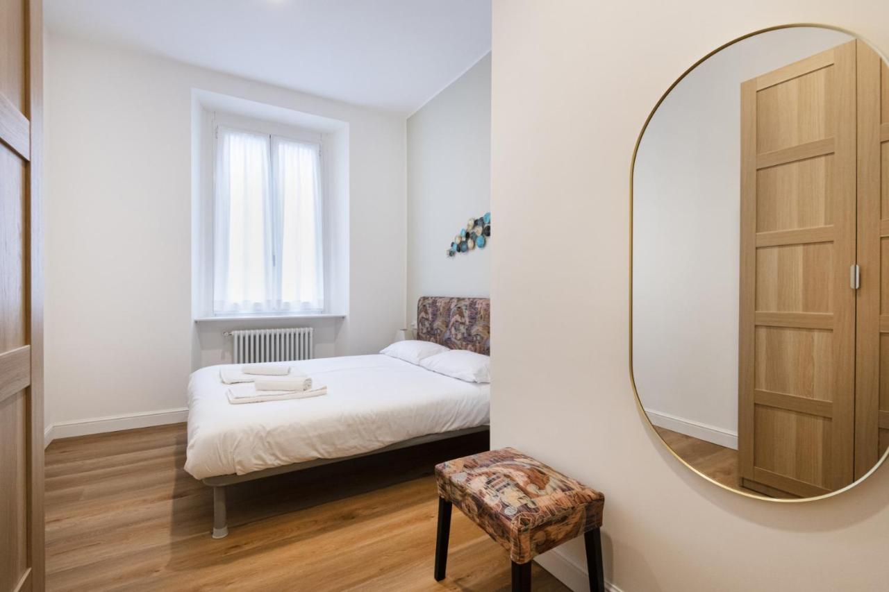Apartment Easylife - Confortevola Dimora In Porta Venezia Mailand