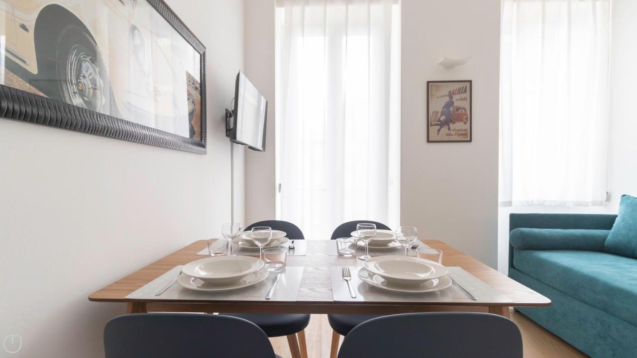 Apartment Italianway - Mauro Macchi 65 *
