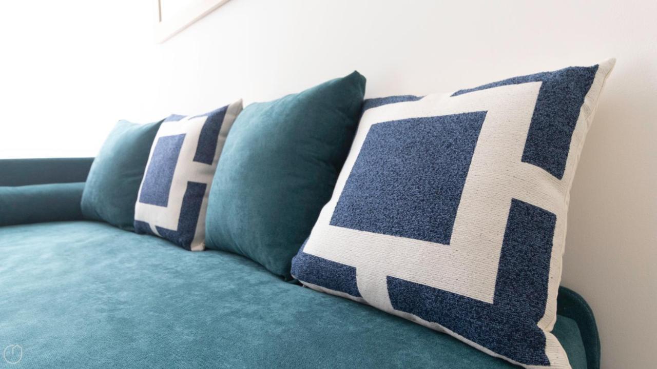 Italianway - Mauro Macchi 65 Apartment *