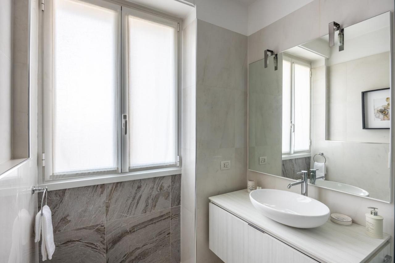 Apartamento Bocconi Elegante Con Wifi