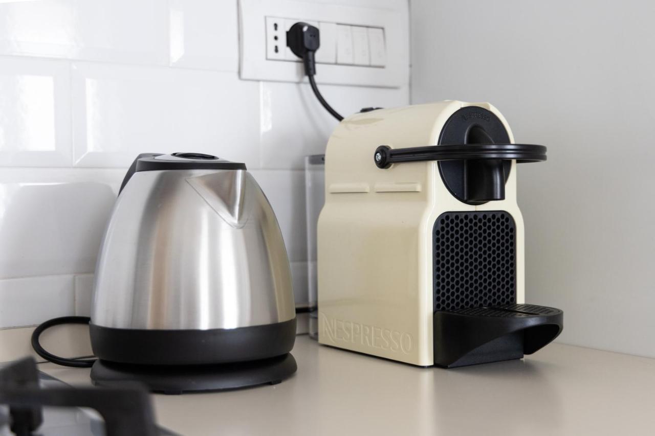 Bocconi Elegante Con Wifi Apartamento