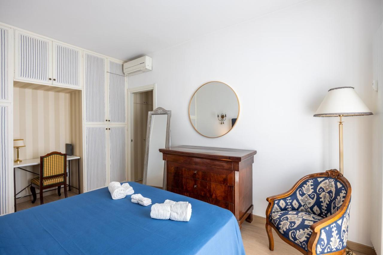 Apartamento Bocconi Elegante Con Wifi