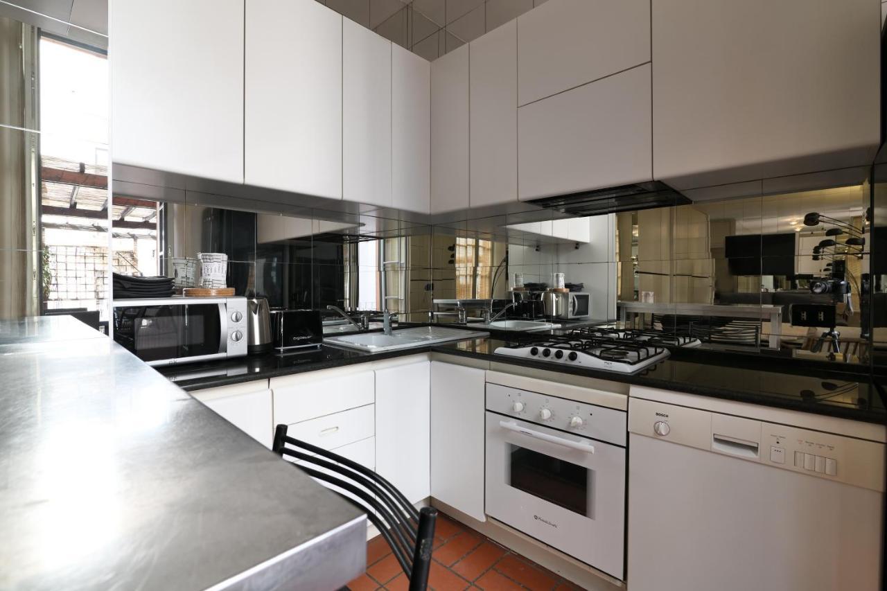 Apartamento Elegant Terrace *