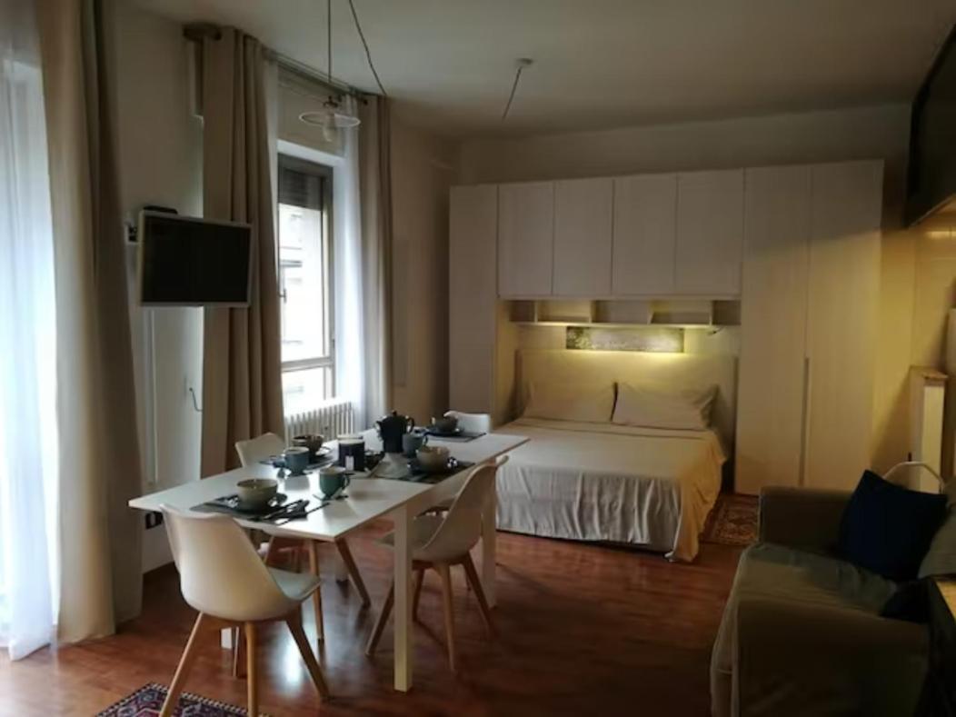 Flat 11 Mm1 Loreto Pasteur Con Posto Auto - P5