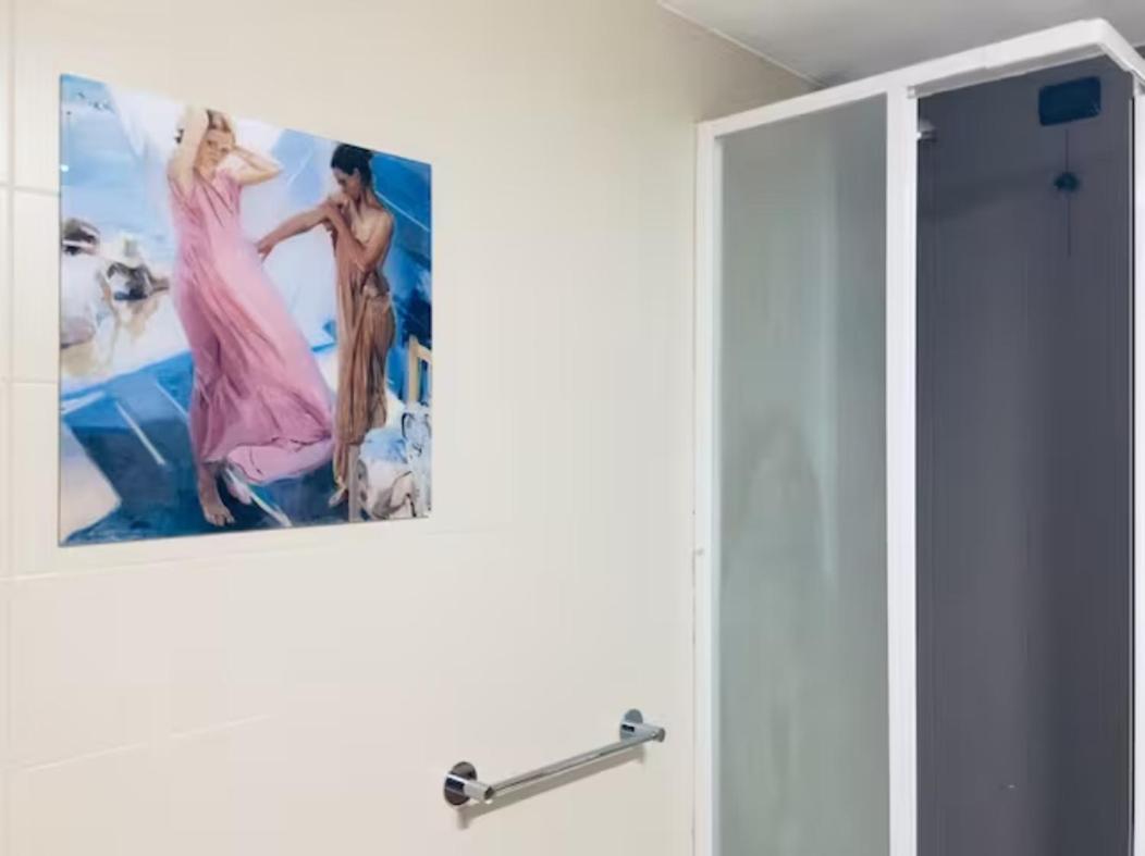 Apartment Flat 11 Mm1 Loreto Pasteur Con Posto Auto - P5 *