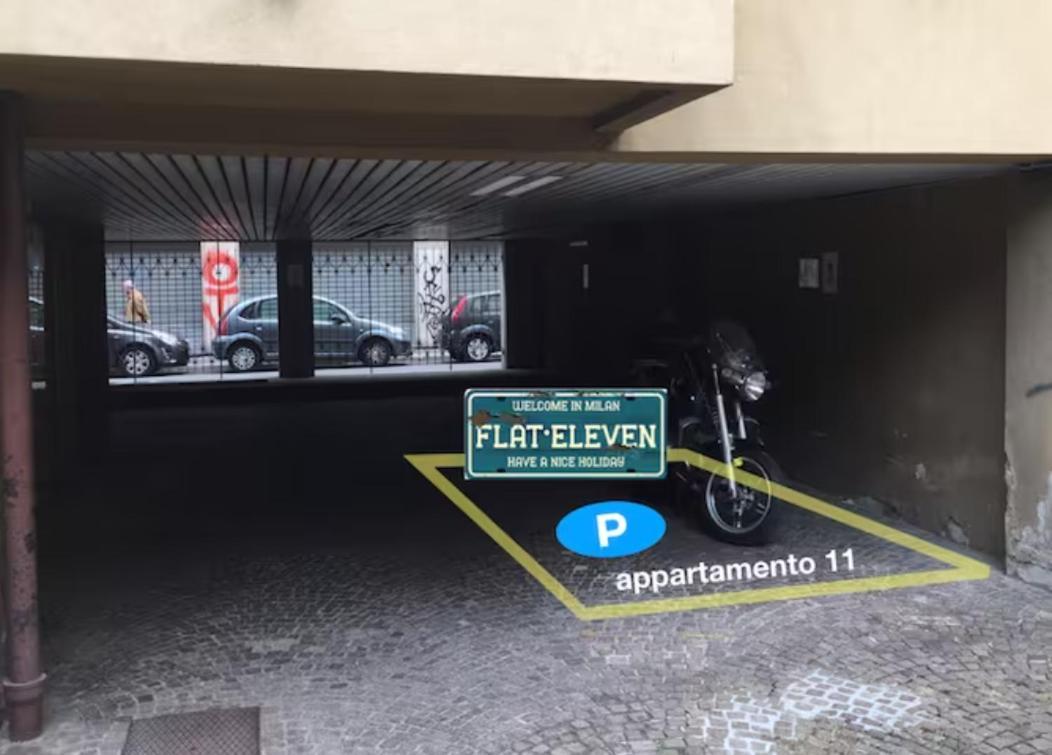 Apartamento Flat 11 Mm1 Loreto Pasteur Con Posto Auto - P5 *
