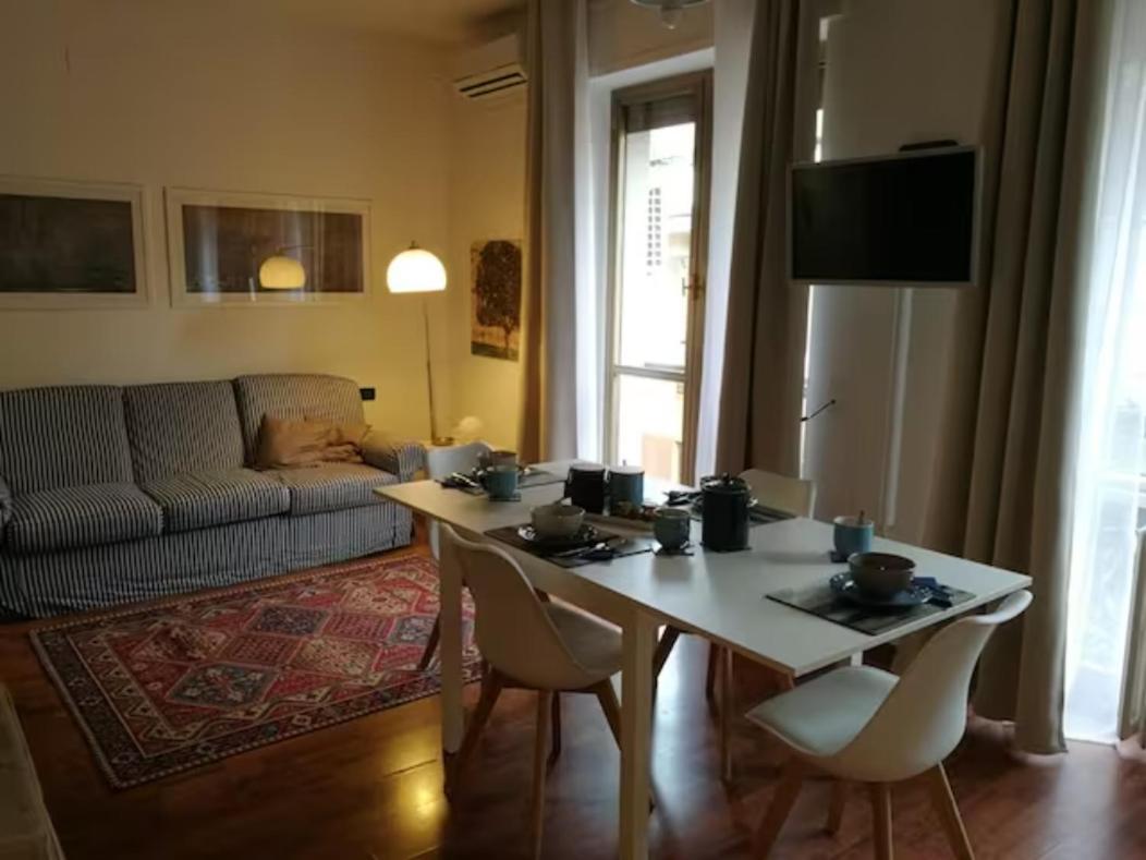 Flat 11 Mm1 Loreto Pasteur Con Posto Auto - P5 Apartamento *