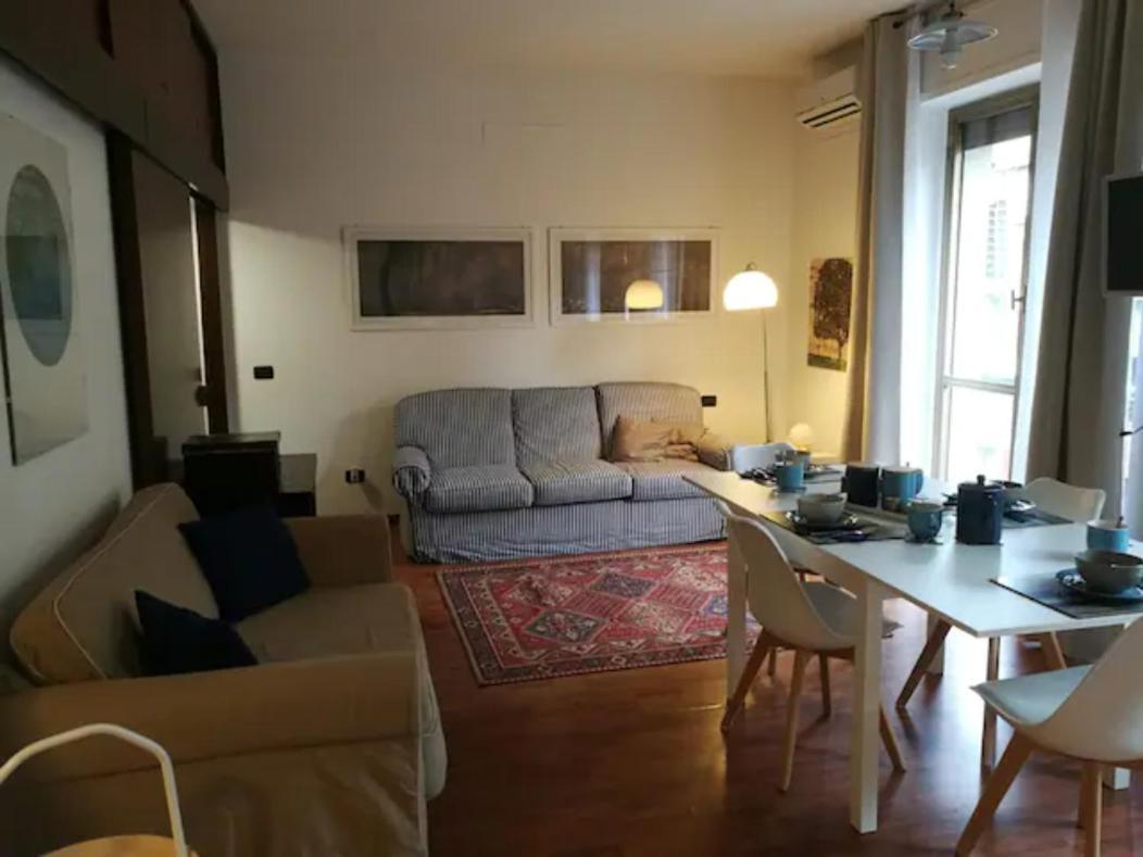 Flat 11 Mm1 Loreto Pasteur Con Posto Auto - P5 Apartamento