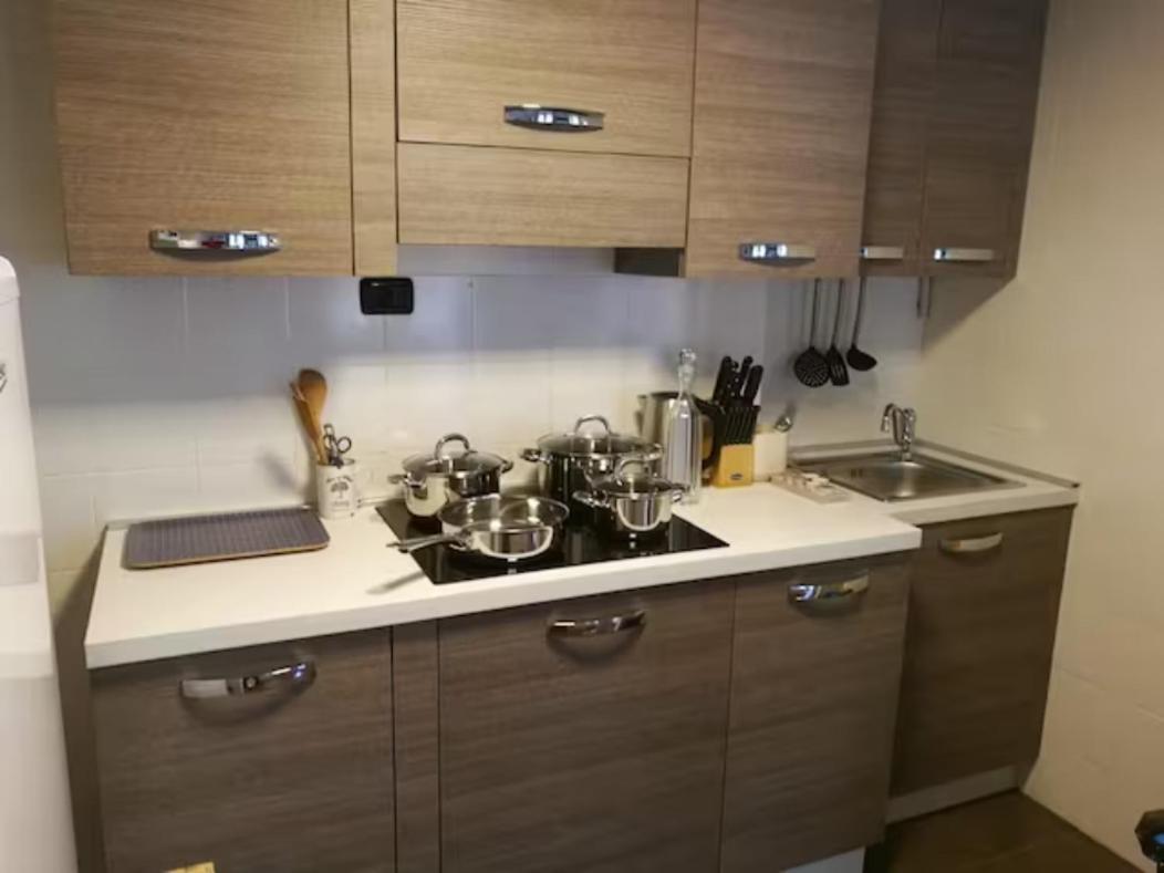 Apartamento Flat 11 Mm1 Loreto Pasteur Con Posto Auto - P5 Milão