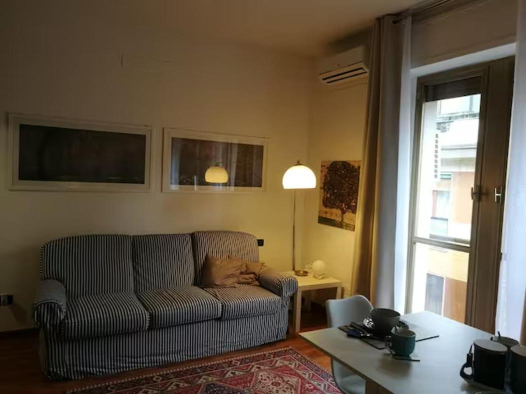 Flat 11 Mm1 Loreto Pasteur Con Posto Auto - P5 Apartamento Milão