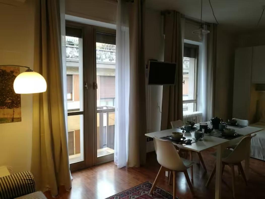 Flat 11 Mm1 Loreto Pasteur Con Posto Auto - P5