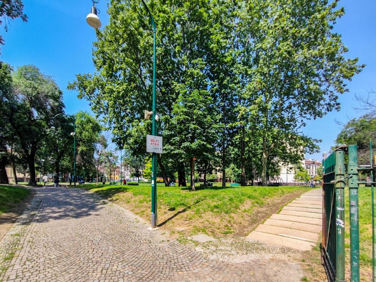 Apartamento Basiliche