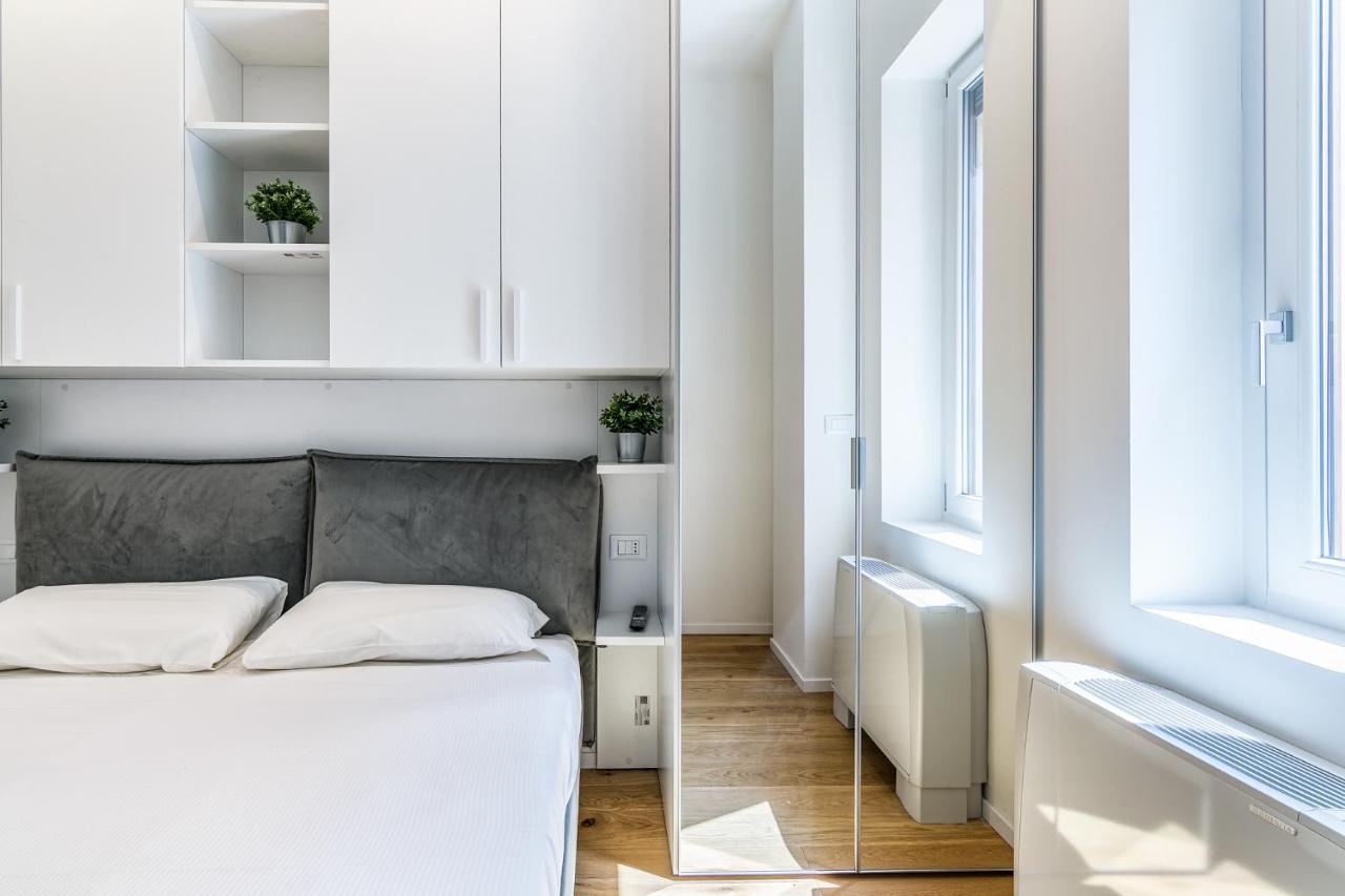Basiliche Apartamento Milão