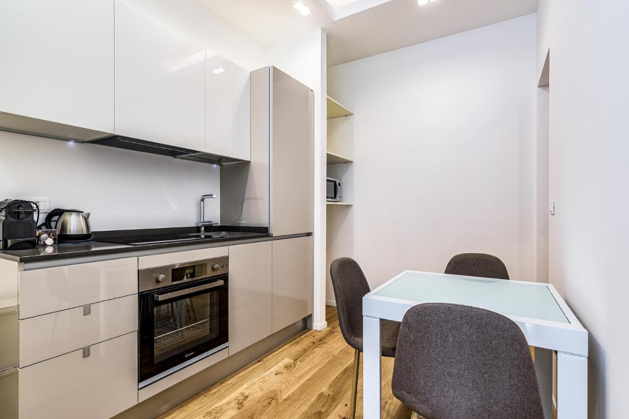 Apartamento Basiliche Milão