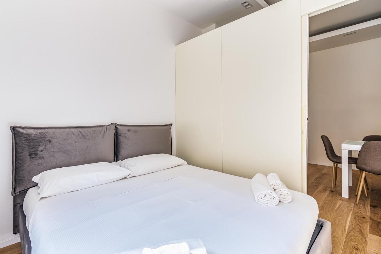 Basiliche Apartamento *