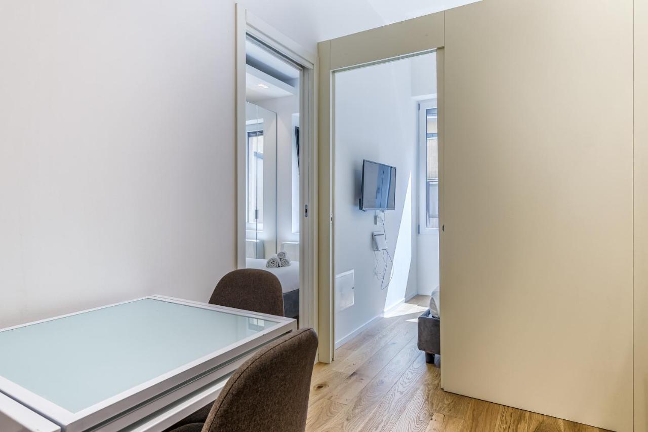 Apartamento Basiliche *