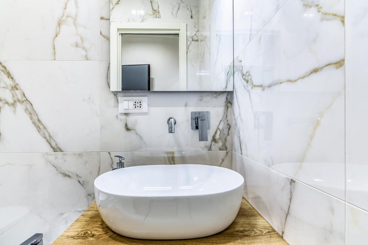 Apartamento Basiliche *