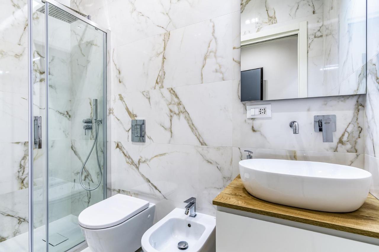 Apartamento Basiliche