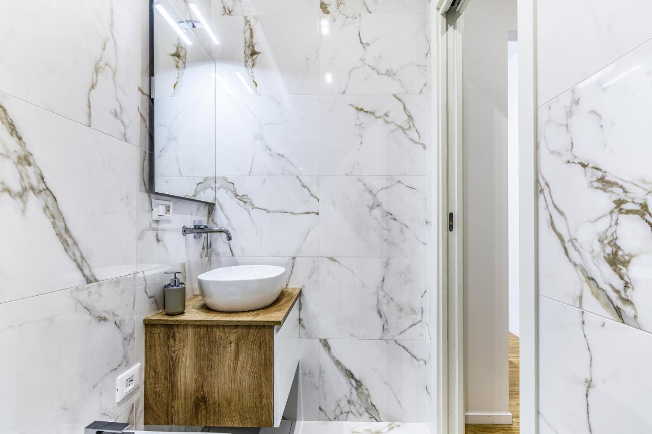 Apartamento Basiliche *