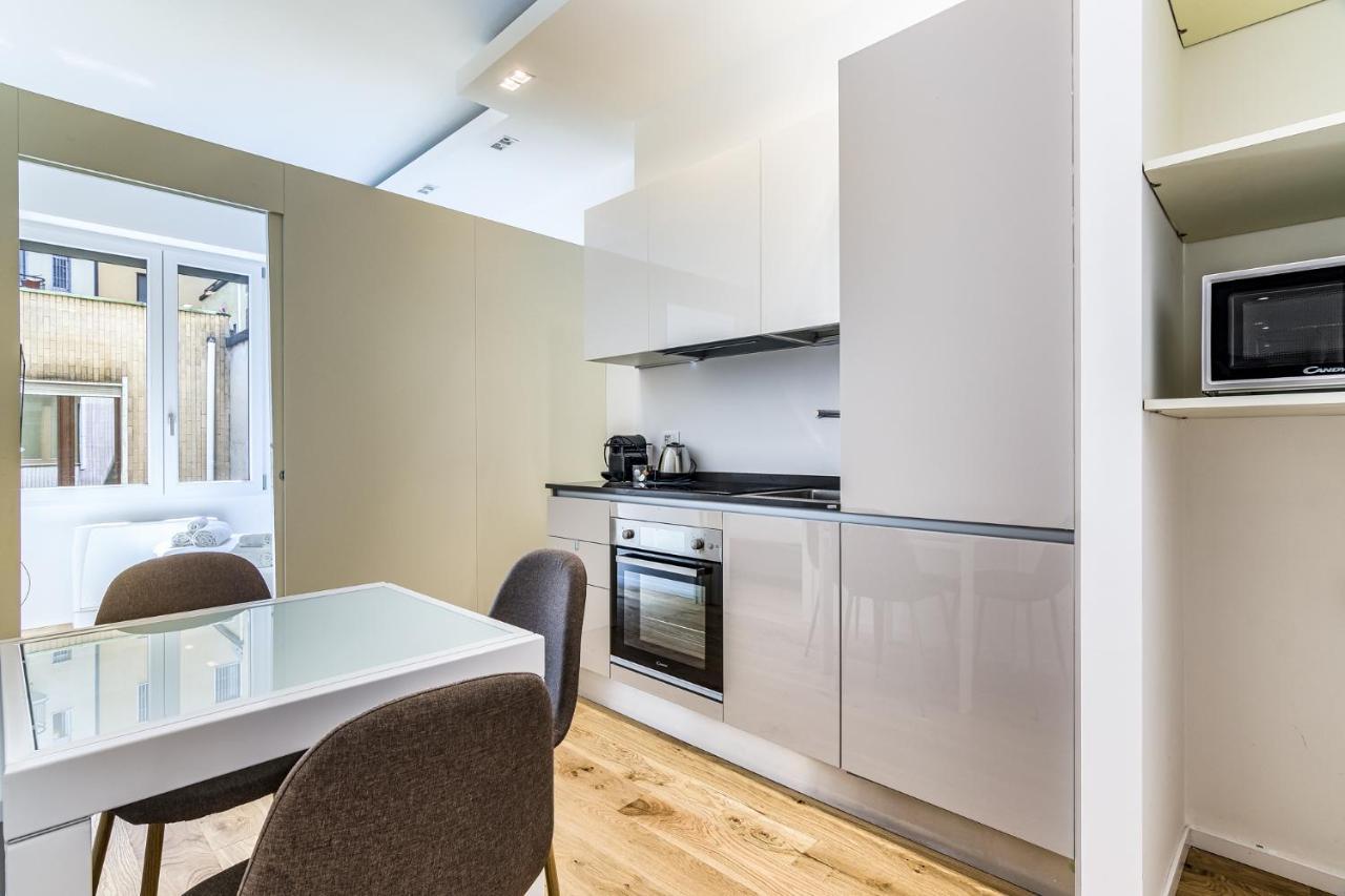 Apartamento Basiliche Milão