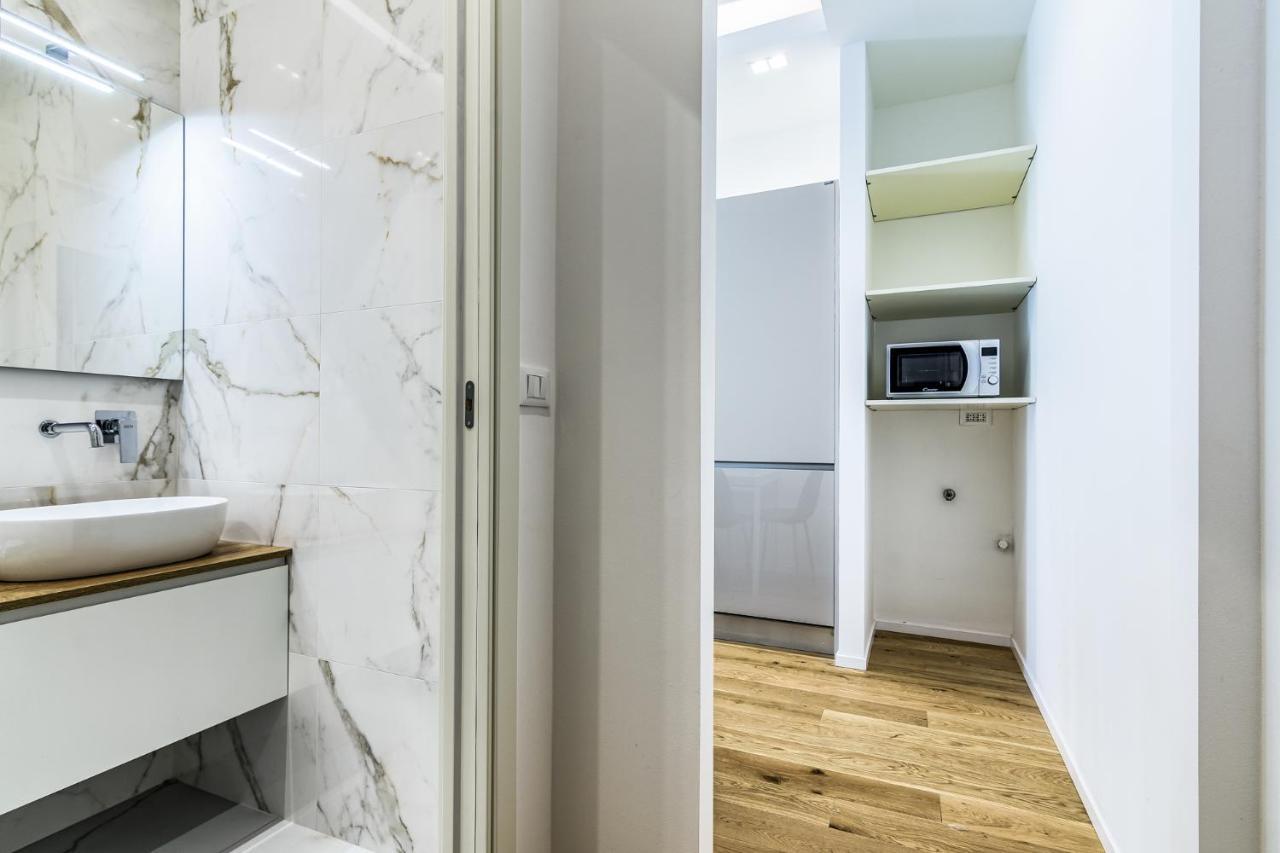 Basiliche Apartamento