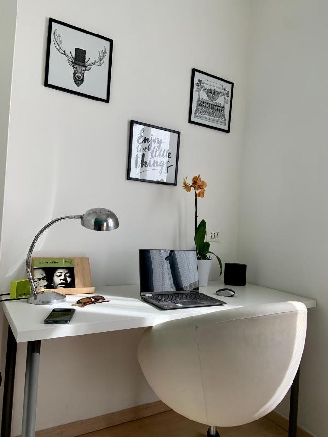 Cozy Tortona Navigli Apartment