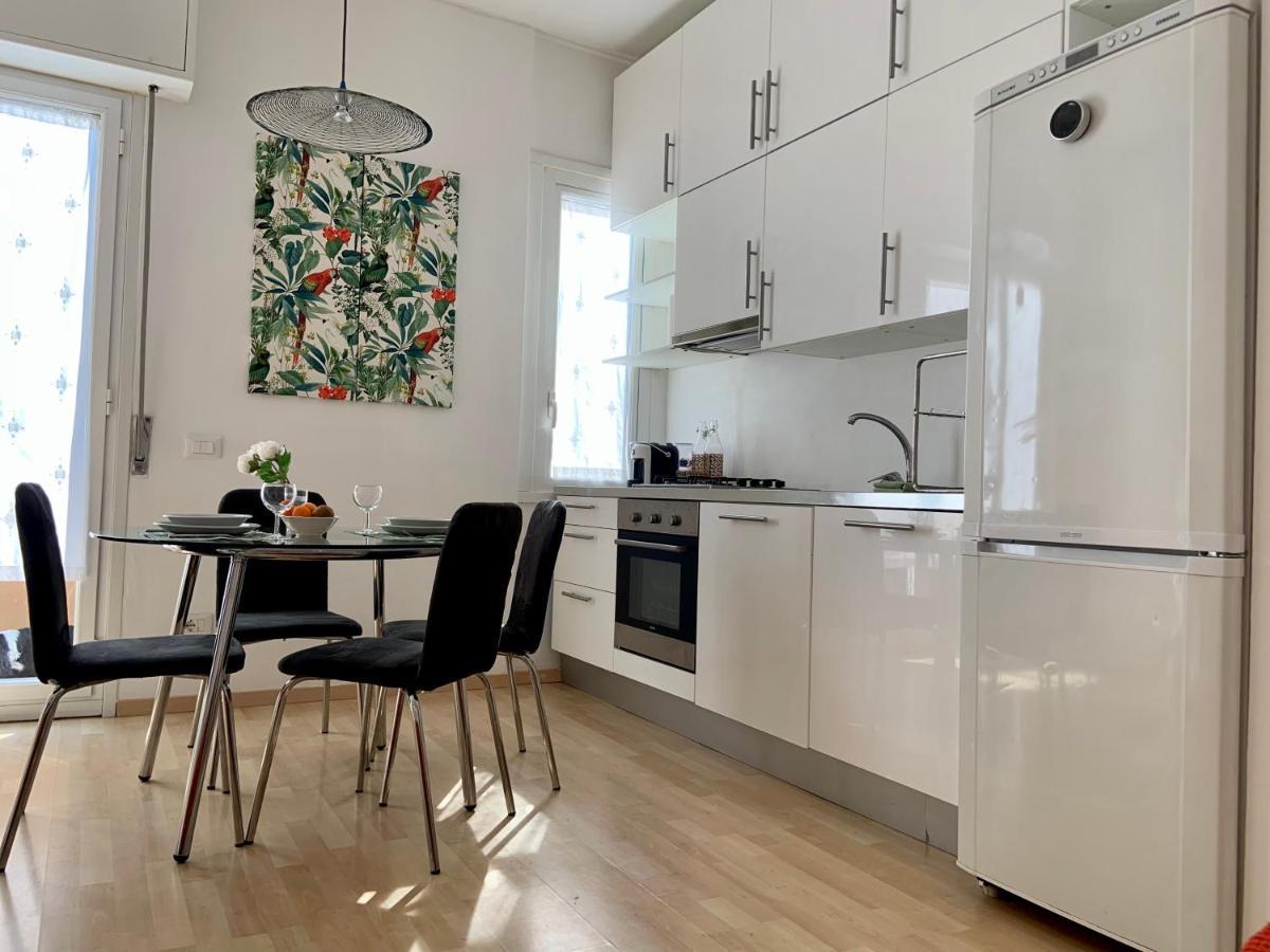 Apartment Cozy Tortona Navigli Mailand