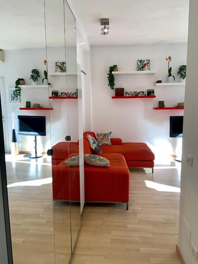 Apartment Cozy Tortona Navigli *