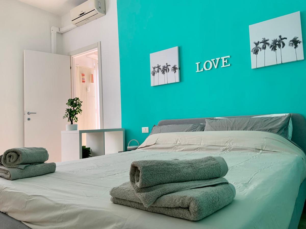 Cozy Tortona Navigli Apartment