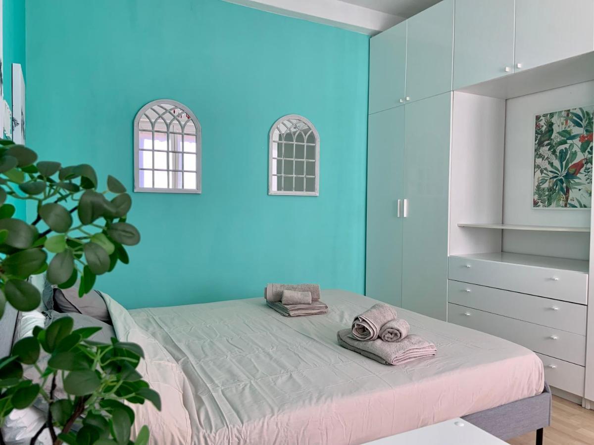 Apartment Cozy Tortona Navigli