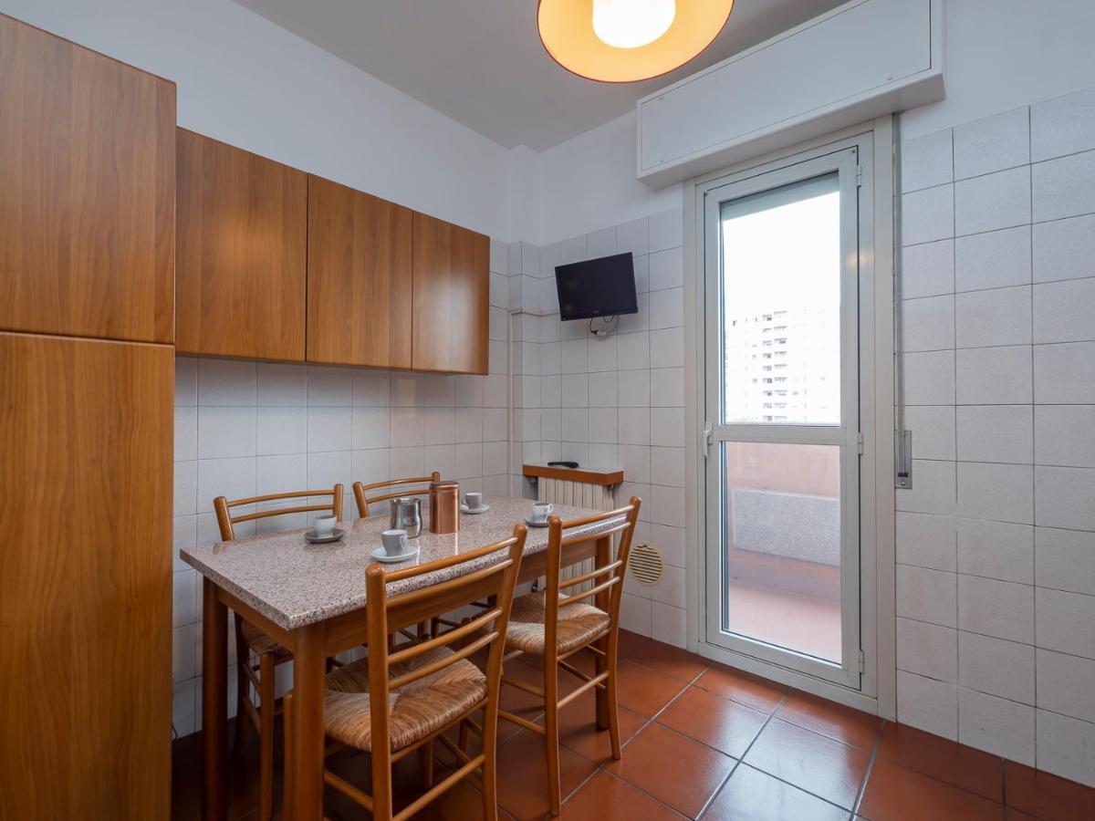 Apartamento I Host - Appennini 53