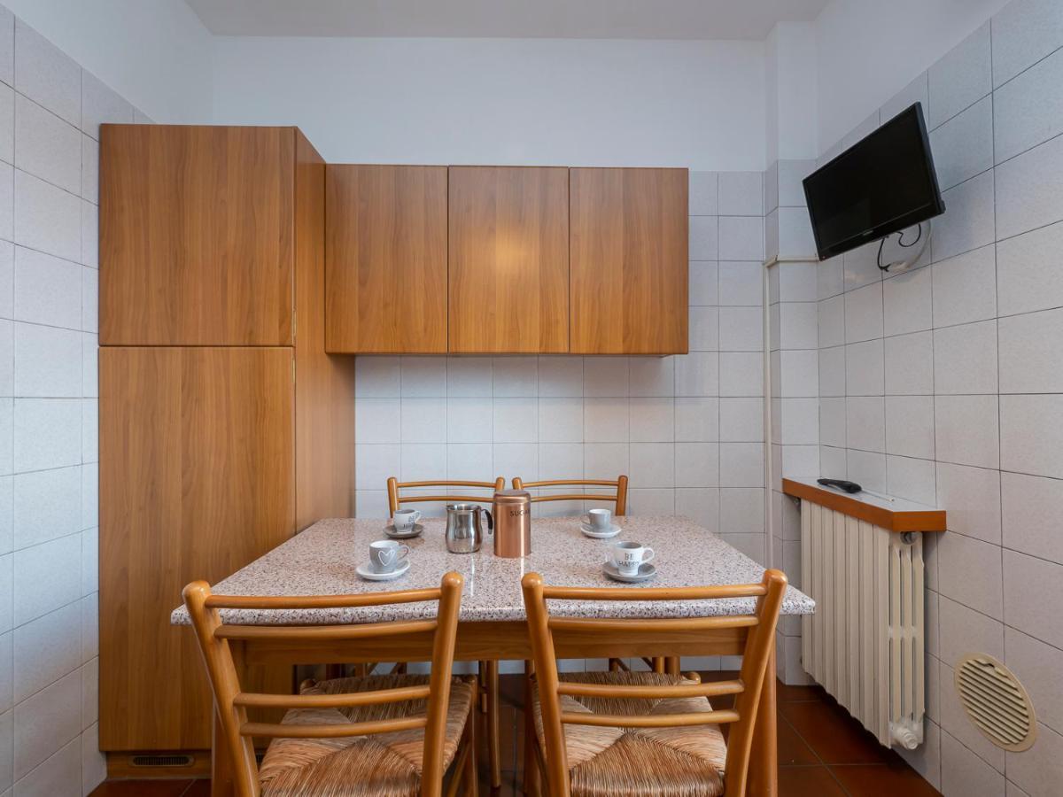 I Host - Appennini 53 Apartamento *