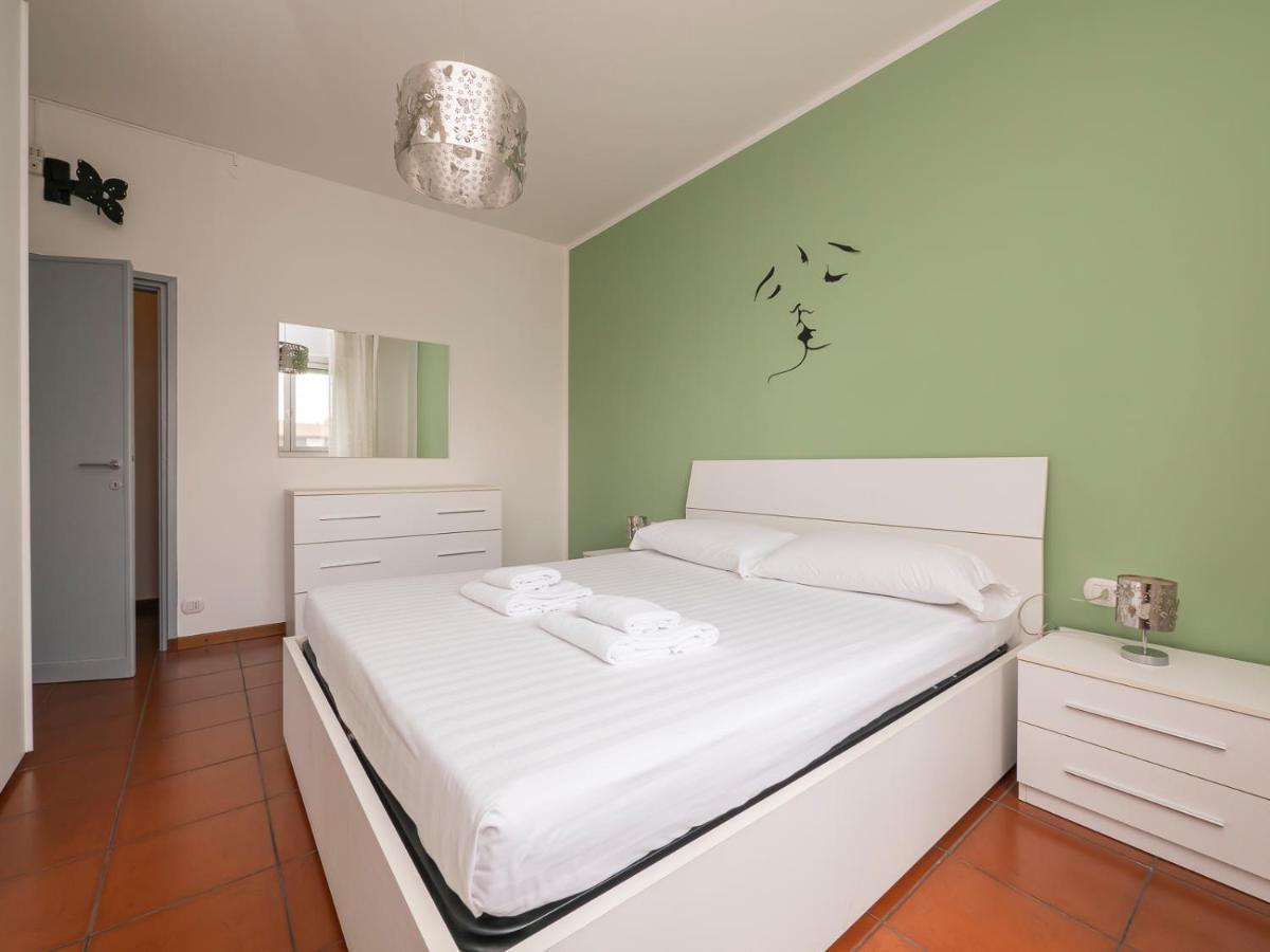 Apartamento I Host - Appennini 53 Milão