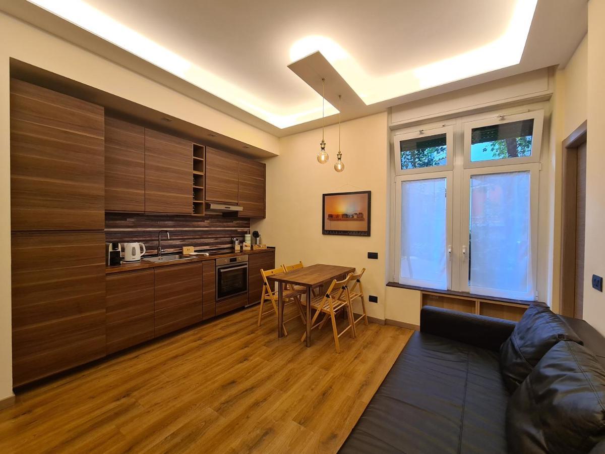 Nido Usuelli Milan