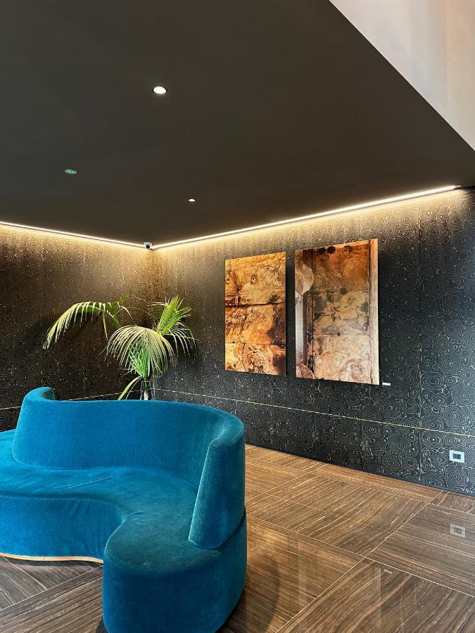 Valtellina Apartment