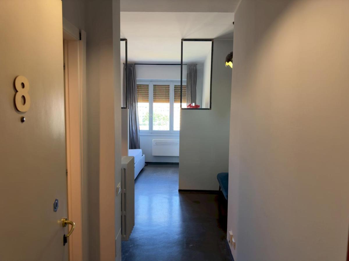 Appartme Martini 33 P7 Apartamento
