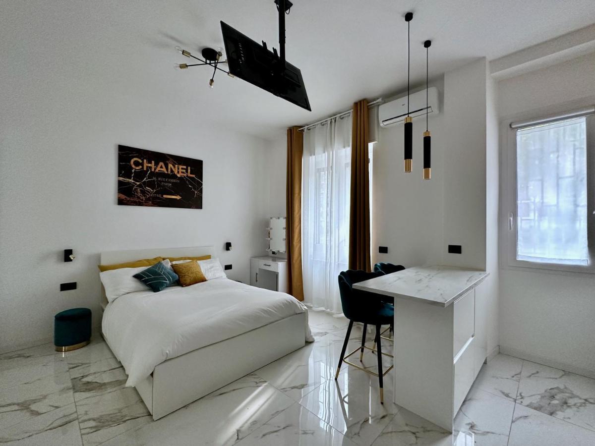 Maison Chanel Apartamento