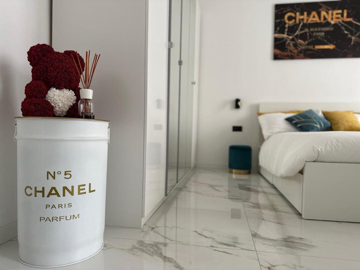 Maison Chanel Apartamento