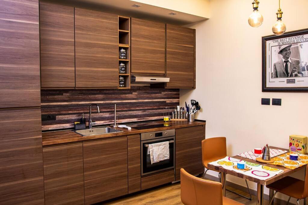 Apartment Nido Usuelli *