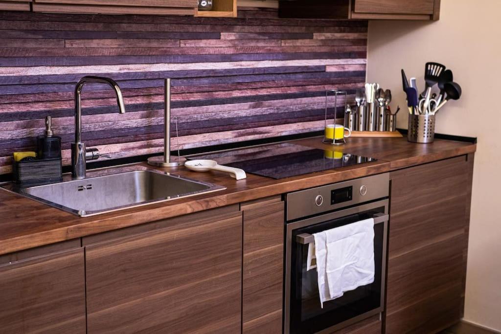 Nido Usuelli Apartment Milan