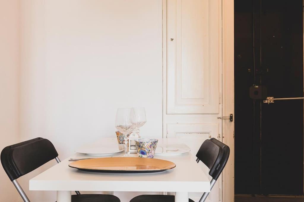 Apartment {porta Venezia-milano Centrale} Luxury