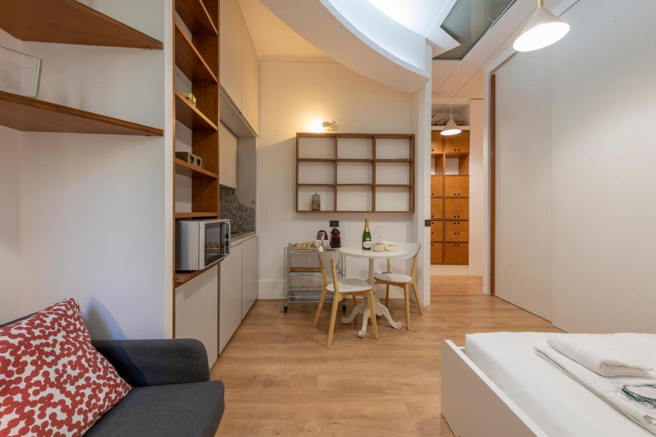 Bnbutler - Visconti Di Modrone - Piccolo Nido In Posizione Centralissima Apartment Mailand