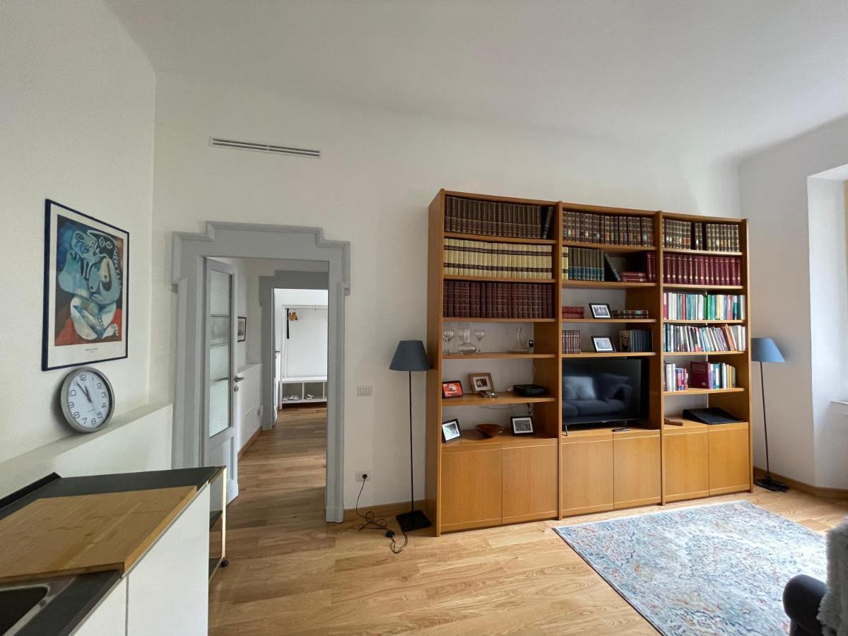 Luxury - Porta Venezia Apartamento