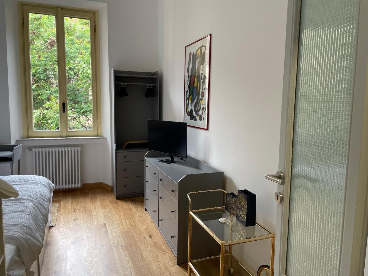 Apartamento Luxury - Porta Venezia